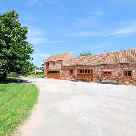Villa 2 Bed In Bridgwater Rexba à Spaxton Extérieur photo