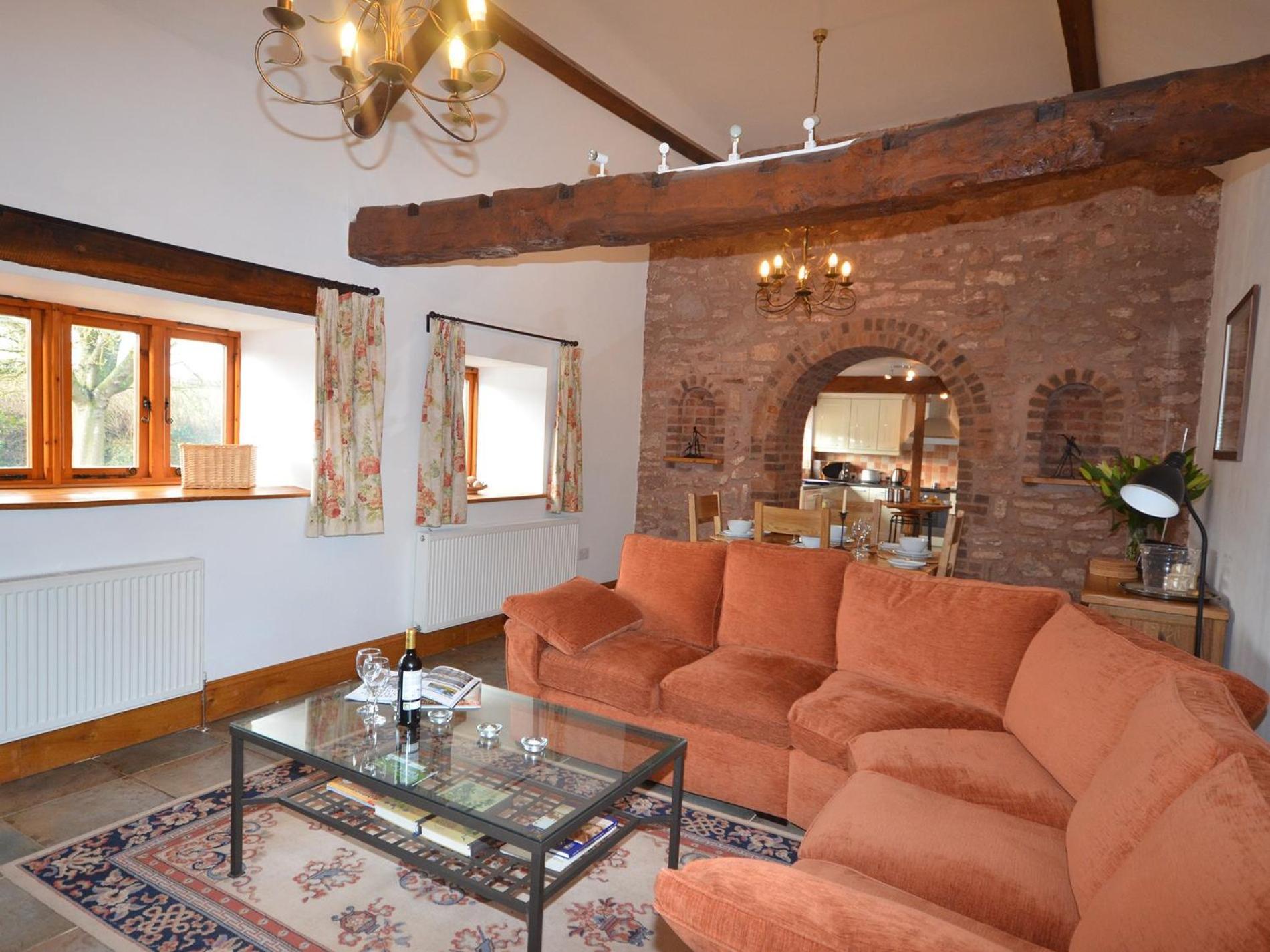 Villa 2 Bed In Bridgwater Rexba à Spaxton Extérieur photo