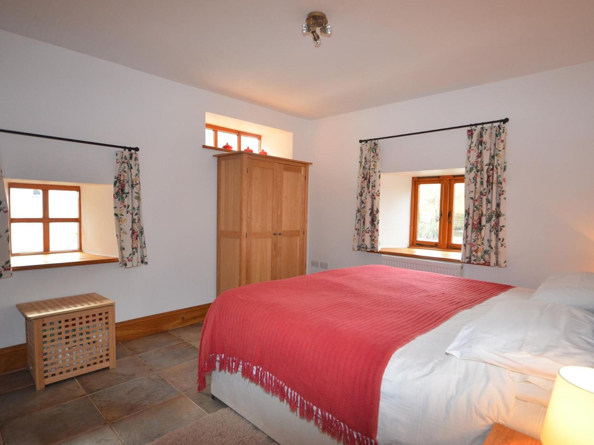 Villa 2 Bed In Bridgwater Rexba à Spaxton Extérieur photo