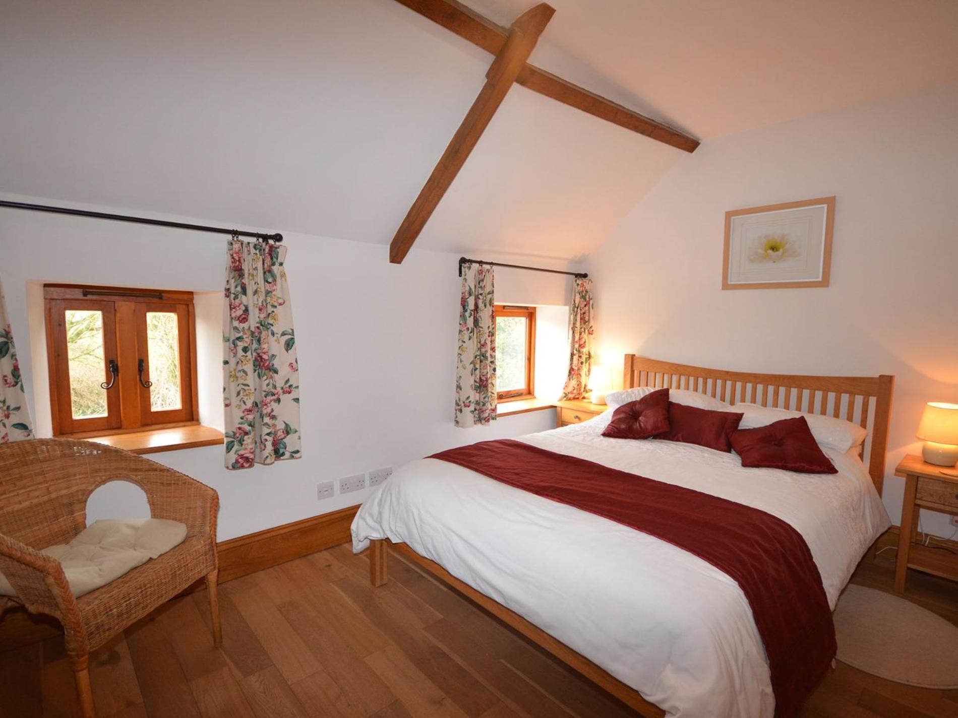 Villa 2 Bed In Bridgwater Rexba à Spaxton Extérieur photo