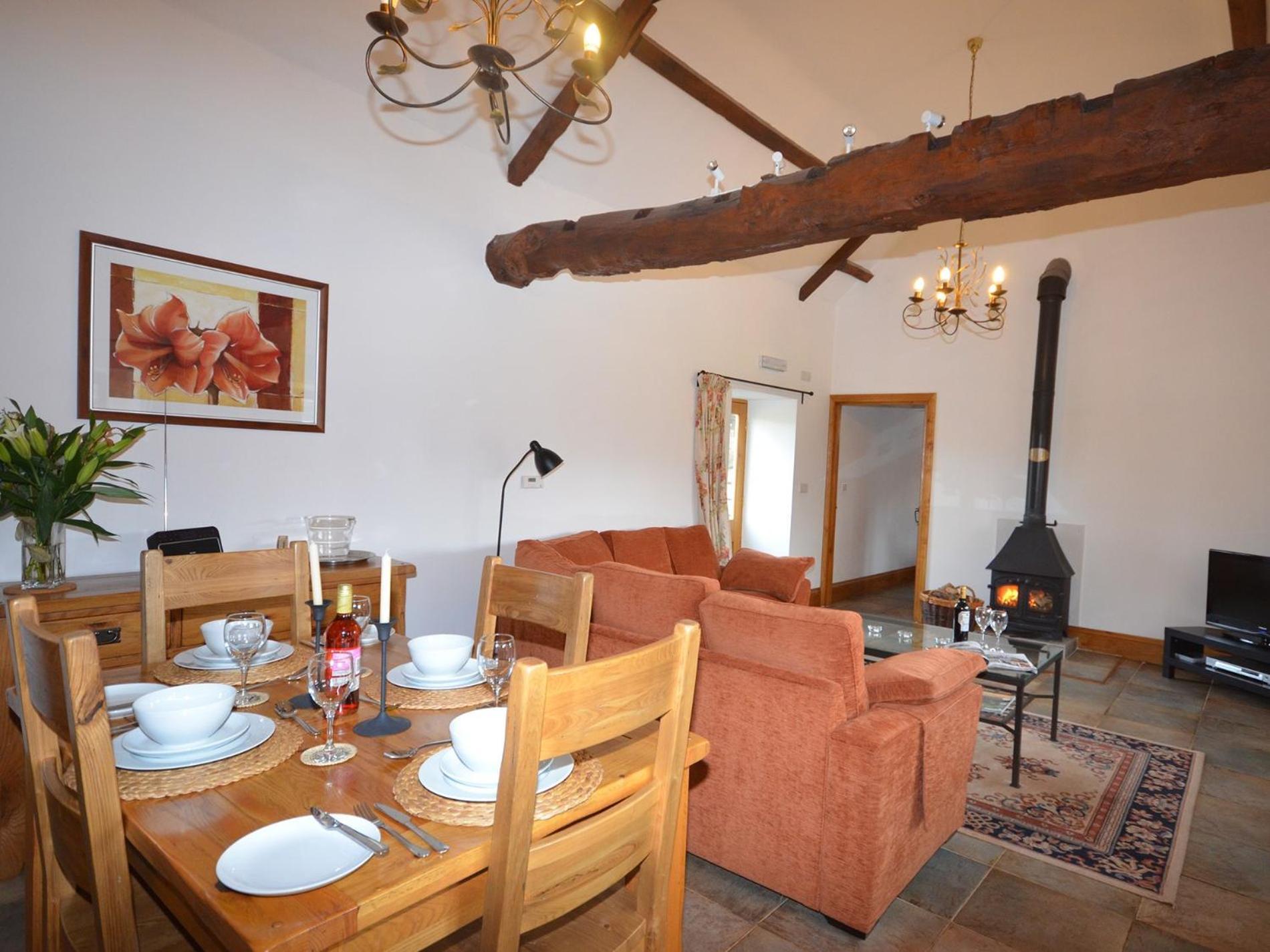 Villa 2 Bed In Bridgwater Rexba à Spaxton Extérieur photo