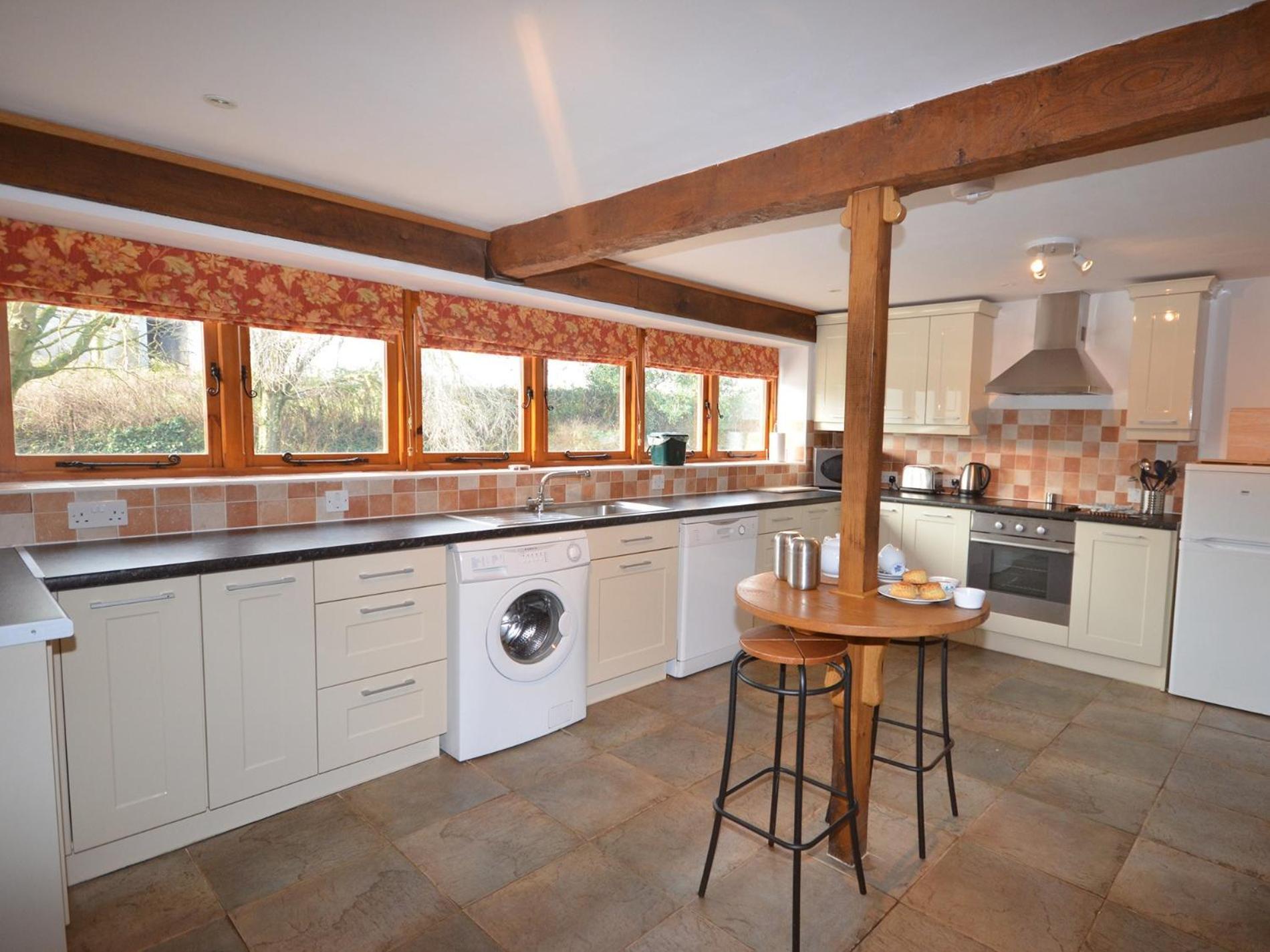 Villa 2 Bed In Bridgwater Rexba à Spaxton Extérieur photo