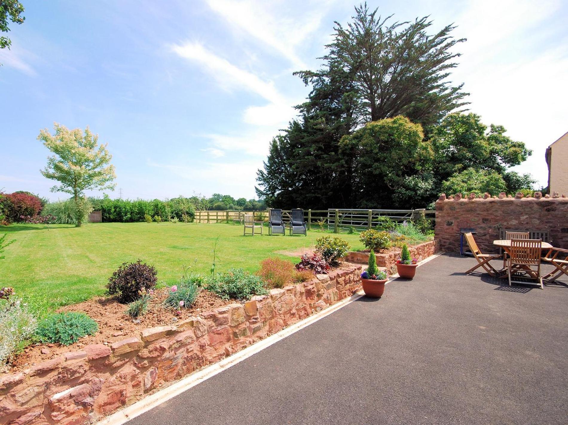 Villa 2 Bed In Bridgwater Rexba à Spaxton Extérieur photo